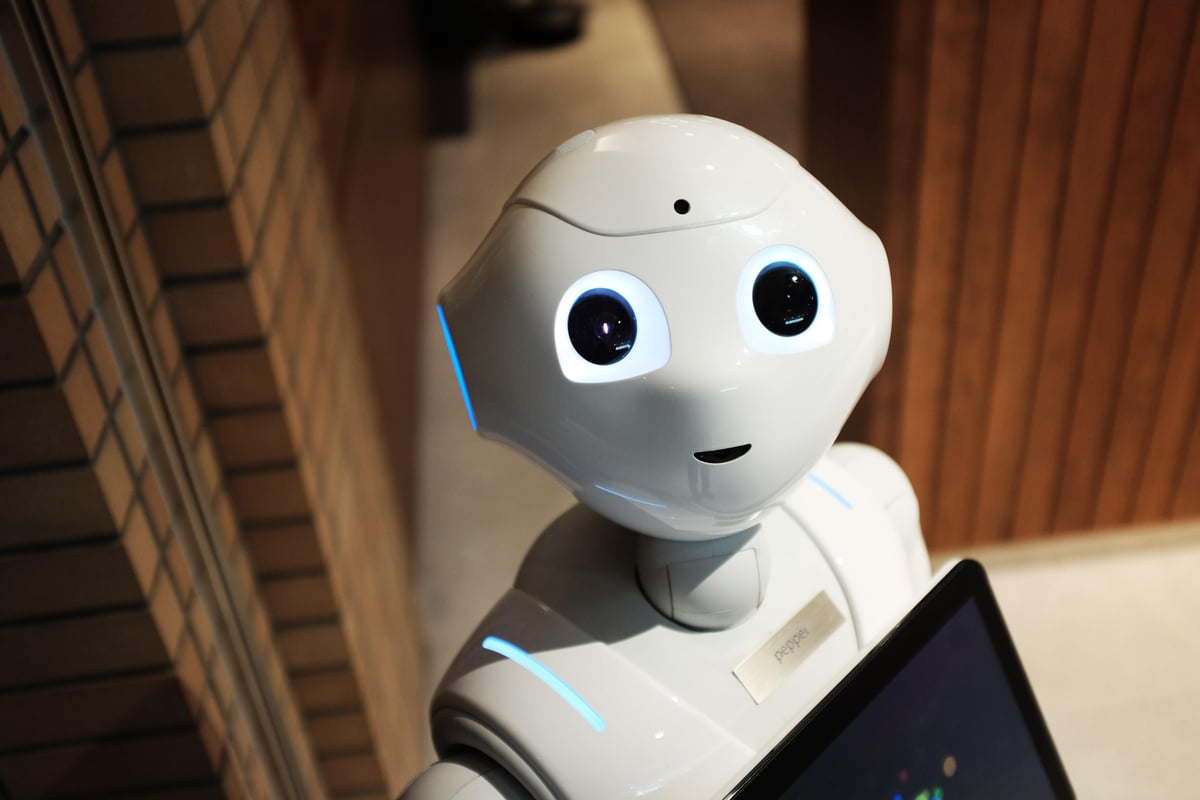 helserobot