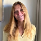 Christine Friestad Gravdahl