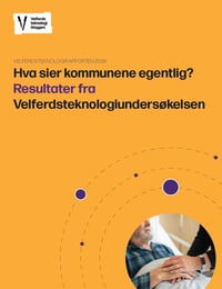 Last ned resultatene
